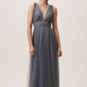 BHLDN Jenny Yoo Sarita Dress